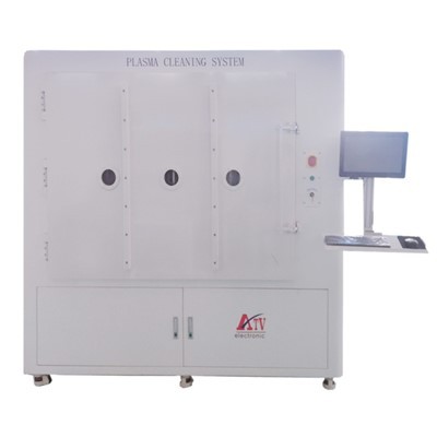 Septiņu slāņu vertikālās plazmas iekārtas